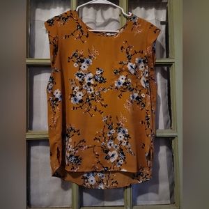 Persaya Women's Blouse